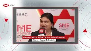 Enerture Technologies: Building Livelihoods, Not Just Business | SME Champion Awards - Season 2