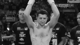 Carl Froch - The Cobra