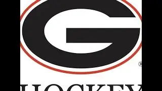 UGA Hockey vs. Georgia Tech