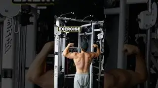 How to build a thick back