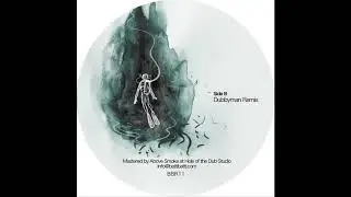 Owen Jay & Melchior Sultana - Contrasts (Dubbyman Remix)