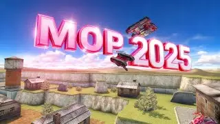 Masters of Parkour 2025