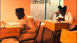 Maisha Ya Street _ 3West Juniors (Official Video)