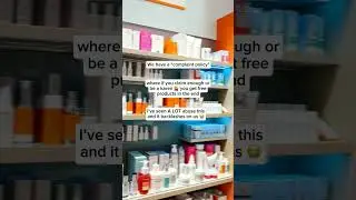 Sephora secrets revealed #beautyinsider #makeuphacks 2025-05-26 18:10:40
