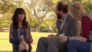 Suzanne Whang on Angel from Hell Clip