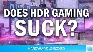 FreeSync 2 Hands-On: Should You Buy an HDR Monitor?