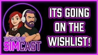 This One&rsquo;s Going on my Wishlist - Global Rescue & More | Sunday Simcast Ep. 5