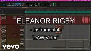 Cody Fry - Eleanor Rigby (Instrumental)