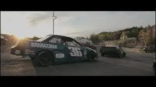 949 Productions: North East Mini Stock Tour Claremont Speedway 2018