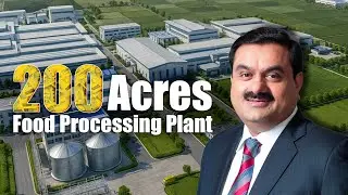 PANIPAT का future बदलने वाला है | Adani Wilmar ने कर दी पैसों की बारिश