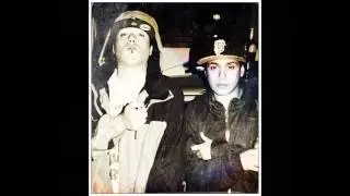 08.- CAF&Eacute; N&eacute;stasis con Mc Subone y madfly