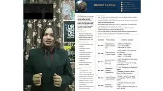 My Dream CV | Aspiring Game Developer Journey - Urooz Fatima