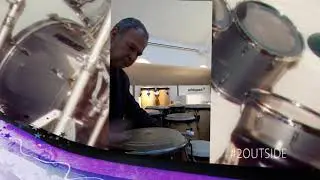 Conga Groove