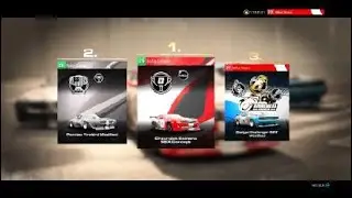GRID#12 Bay Arena Storm