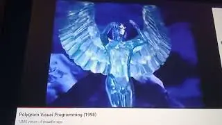 King Rollo Films Production/PolyGram Visual Programming/PolyGram (1998)