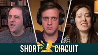 Citizen Journalism and Movie Rental Surveillance in the Federal Courts | Short Circuit 372