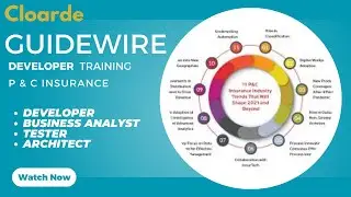 Use case on Fraudulent claim Process as Business analyst, Developer & Tester Roles in Guidewire