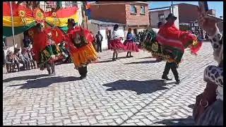 dos de agosto provincia Ingavi (4)