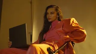 Metrotalk with Kylie Verzosa