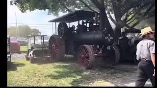 77th Annual Rough And Tumble Engineers Historical Association 2025 Photos