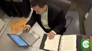 How to Become a Financial Institutions Examiner