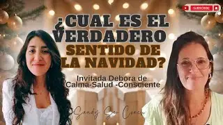 Cual es el verdadero sentido de la navidad 