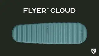 NEMO | Flyer&trade; Cloud Self Inflating Sleeping Pad