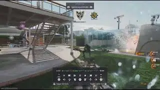 My First Chain Killer