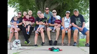 WS Awareness Walk 2020