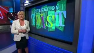 How the Fed's 'Operation Twist' might work
