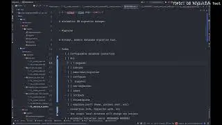 Live coding a Scala DB Migration Tool MVP (Part 2)