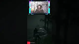 Heard The Ghost of Bluewater Marsh | #k3lb0t_3g on #Twitch #RedDeadRedemption2