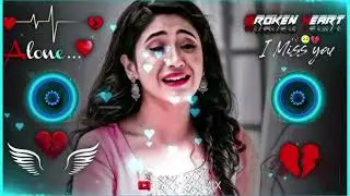 😭Sad Song 2025 Heart💔broken song Arjit Singh 😭Sad Song 2025