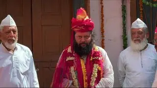 Safar E Iraq | Welcome At Meer Ji Ka Bagh, Jaipur | Mehfil E Sama | Departure To Baghdad