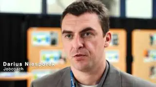 Jobcoach