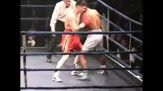 Victor Lupo v Walter Sergio Gomez