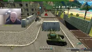 ПРОКАЧАЛ ВАСПОСМОКИ М1 в TANKI CLASSIC! РАЗНИЦА МОДИФИКАЦИЙ в СТАРЫХ ТАНКАХ ОНЛАЙН