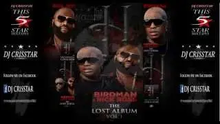 Birdman & Rick Ross - Homey n Hoes (The H) (YMCMB)(MMG)