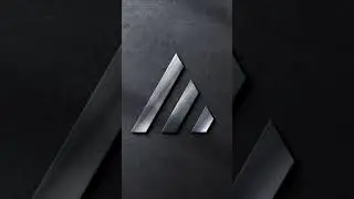 HOW TO MAKE A LOGO #logo #logodesign #logos  #graphicdesign #modernlogo #shorts