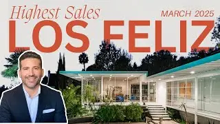 What Does $11 MILLION Buy in Los Feliz Right Now?