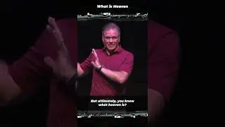Что мы будем делать на небесах? Какими будут небеса? #Шорты