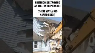 Nintendo moment 💀