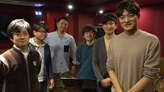 【MESSAGE】BROAD6