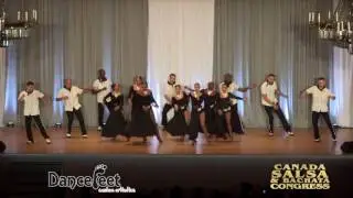2016 BALMIR BACHATA NEW YORK CITY
