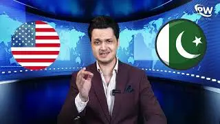 Why Pakistan's Prime Minister's meeting in Washington matters for South Asia?