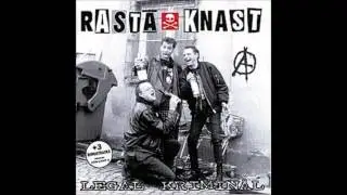 Rasta Knast - Die Macht des Geldes