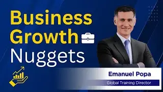 Business Growth Nuggets: Smart Tips for Success 💎📊🔥🌟