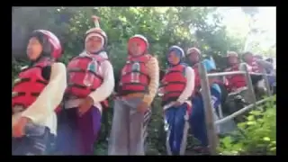 Regulo arus liar, Yayasan Nurul Abyadh - MALANG
