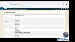 Completing a GSA Authorized Negotiator Mod