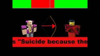 ExKirby's Roblox RPG 00 (2008)
